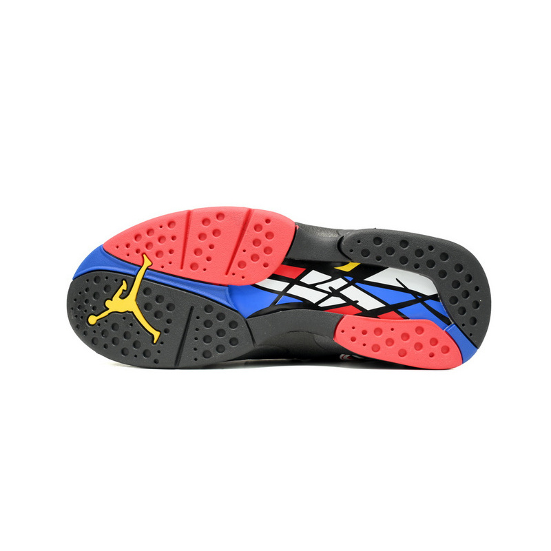 PK God Batch Air jordan 8 "Playoffs" 305381-062