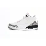 PK God Batch Air Jordan 3 Retro JTH Super Bowl AV6683-160