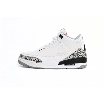 PK God Batch Air Jordan 3 Retro JTH Super Bowl AV6683-160 01