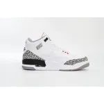 PK God Batch Air Jordan 3 Retro JTH Super Bowl AV6683-160