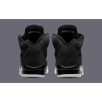 PK God Batch Air Jordan 5 Black Cat