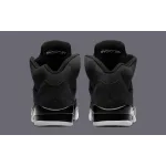 PK God Batch Air Jordan 5 Black Cat