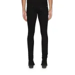 Amiri Black MX1 Jeans