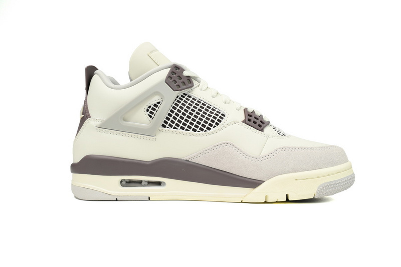 Special offer BatchAir Jordan 4 White Phan Tom FZ4810-001