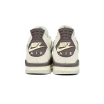 Special offer BatchAir Jordan 4 White Phan Tom FZ4810-001