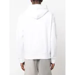 Polo Ralph Lauren Polo Pony cotton blend cardigan White