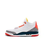 PK God Batch Air Jordan 3 Retro ‘SoleFly’ Sample