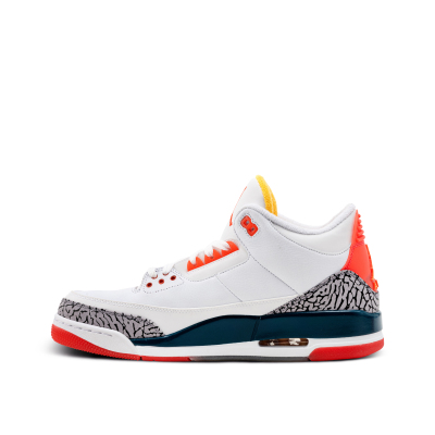 PK God Batch Air Jordan 3 Retro ‘SoleFly’ Sample 01