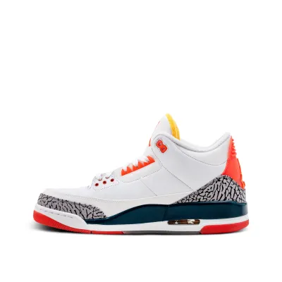 PK God Batch Air Jordan 3 Retro ‘SoleFly’ Sample 01