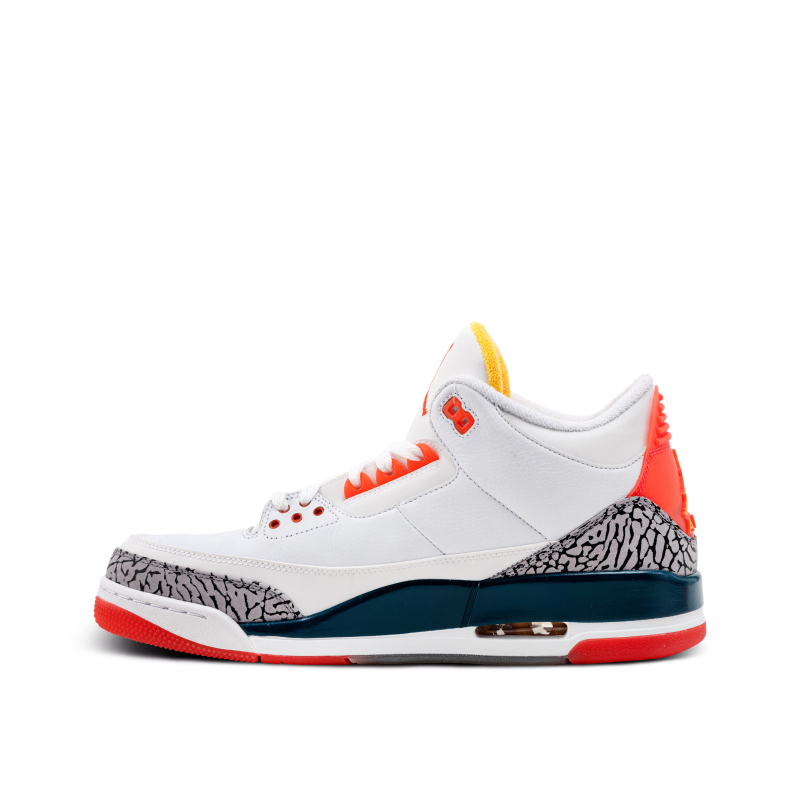 PK God Batch Air Jordan 3 Retro ‘SoleFly’ Sample