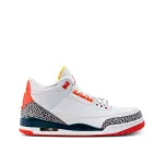 PK God Batch Air Jordan 3 Retro ‘SoleFly’ Sample