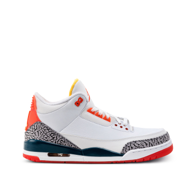 PK God Batch Air Jordan 3 Retro ‘SoleFly’ Sample 02