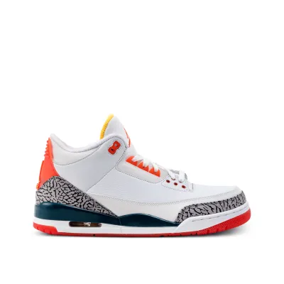PK God Batch Air Jordan 3 Retro ‘SoleFly’ Sample 02