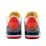 PK God Batch Air Jordan 3 Retro ‘SoleFly’ Sample
