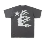 HELLSTAR 'EVIL SMILE' TEE