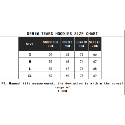 Denim Tears The Cotton Wreath Sweatshirt Grey 02