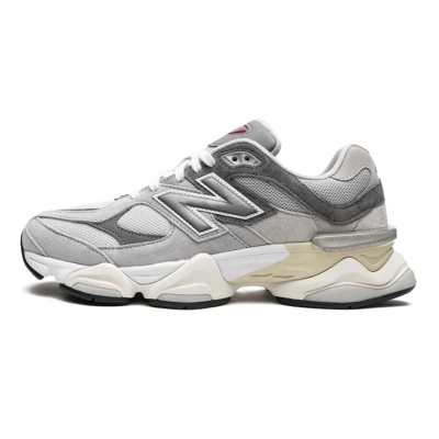 New Balance 9060 Rain Cloud Grey 01