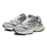 New Balance 9060 Rain Cloud Grey