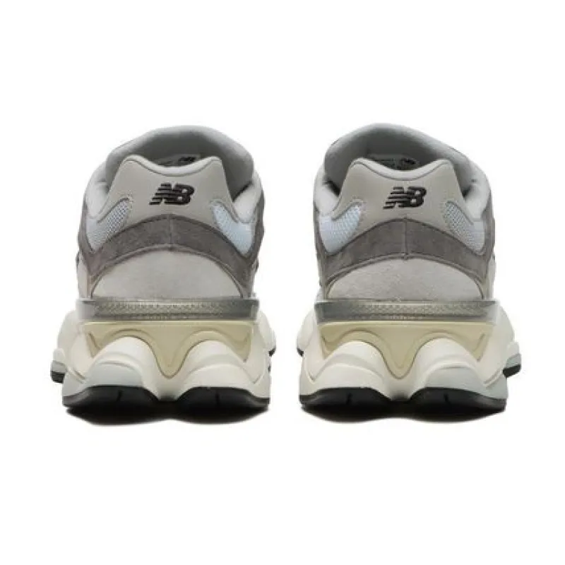 new balance 9060 rain cloud grey