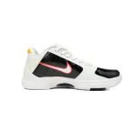 Nike Kobe 5 Protro “Alternate Bruce Lee” CD4991-101