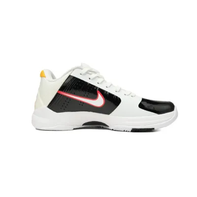 Nike Kobe 5 Protro “Alternate Bruce Lee” CD4991-101 02