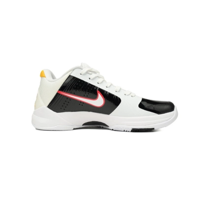 Nike Kobe 5 Protro “Alternate Bruce Lee” CD4991-101 02