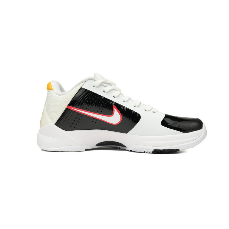 Nike Kobe 5 Protro “Alternate Bruce Lee” CD4991-101