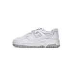 New Balance 550 White Grey  BB550PB1 