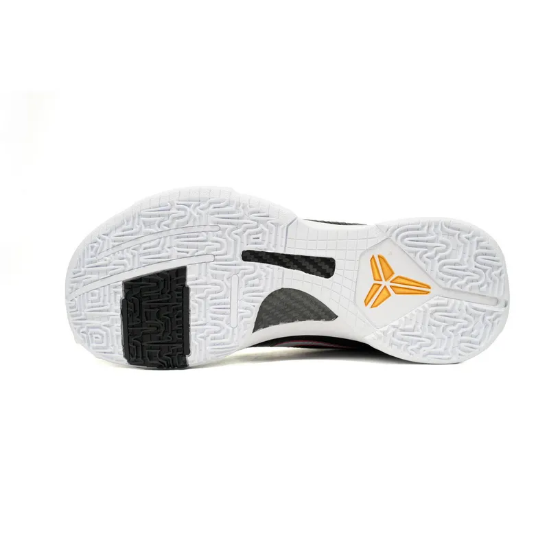 nike kobe 5 protro “alternate bruce lee” cd4991-101