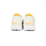 Nike Kobe 5 Protro “Alternate Bruce Lee” CD4991-101
