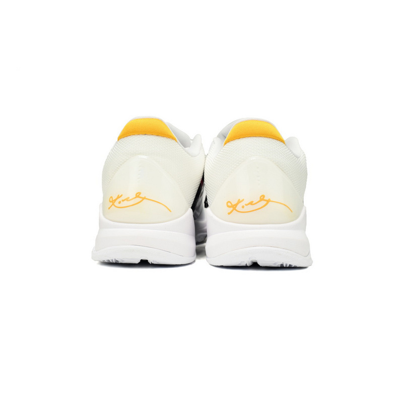 Nike Kobe 5 Protro “Alternate Bruce Lee” CD4991-101