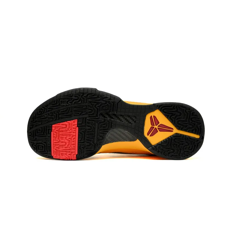 nike kobe 5 protro “bruce lee” cd4991-700