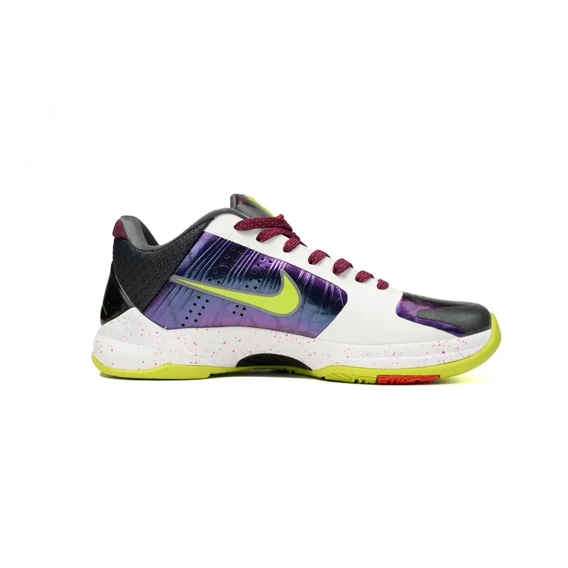 nike kobe 5 protro “chaos cd4991-100