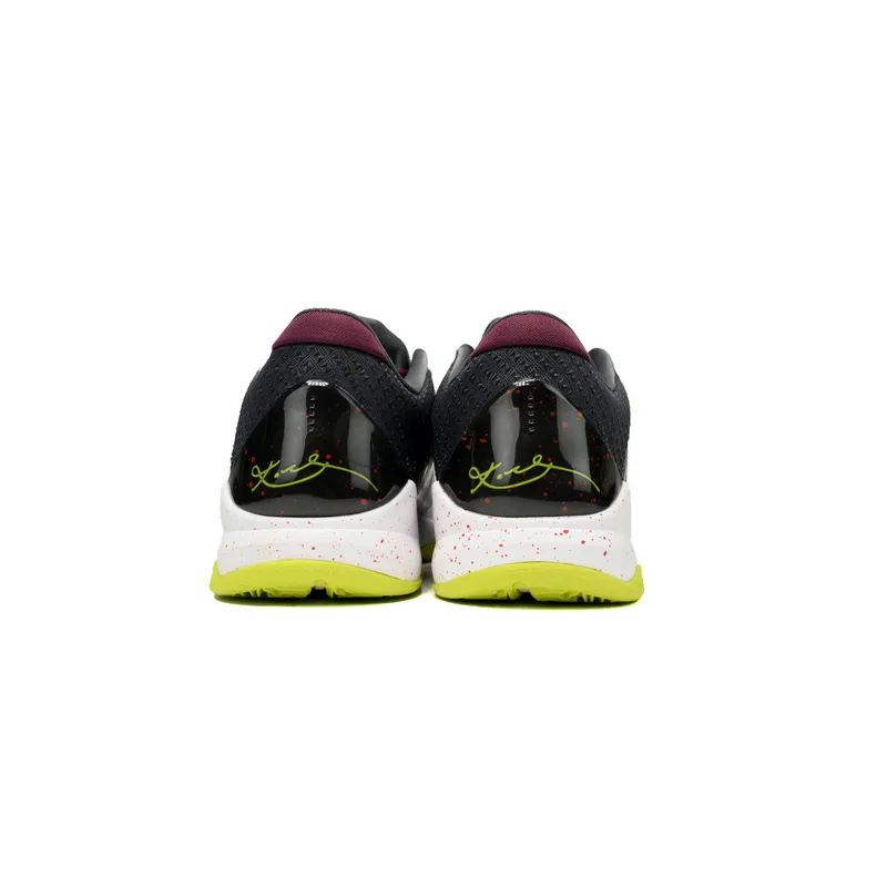 nike kobe 5 protro “chaos cd4991-100