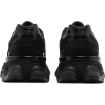 New Balance 9060 Triple Black Patent