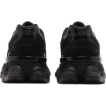 New Balance 9060 Triple Black Patent
