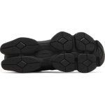New Balance 9060 Triple Black Patent
