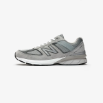 New Balance 990v5 Grey