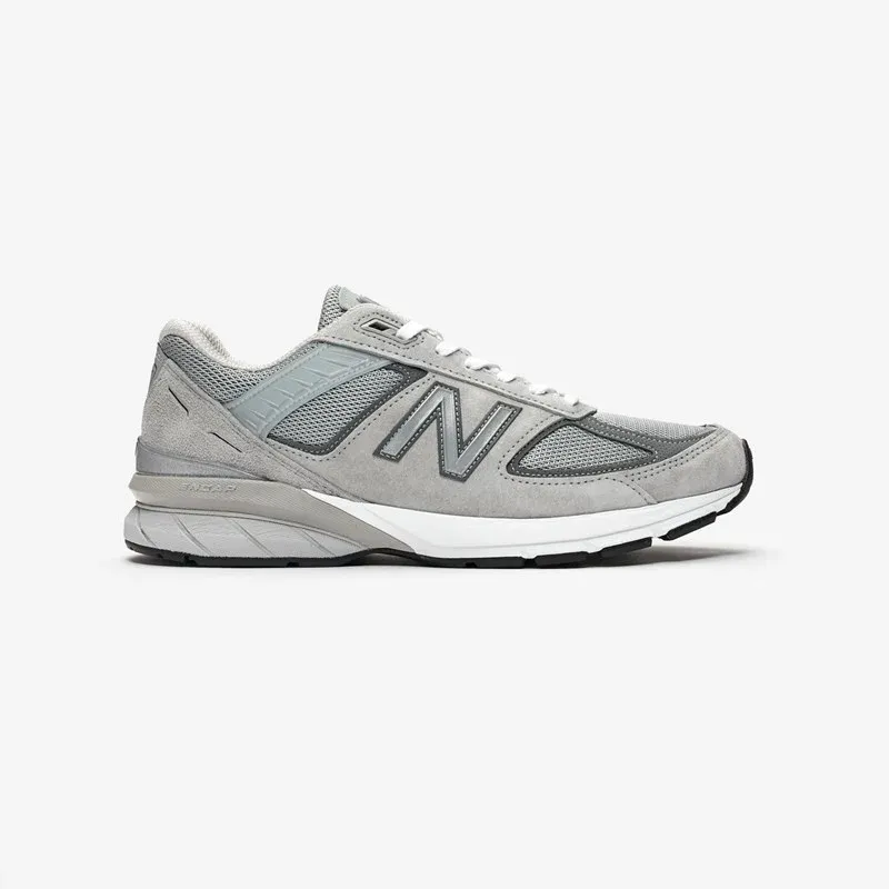 new balance 990v5 grey