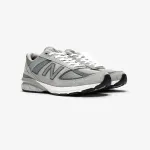 New Balance 990v5 Grey