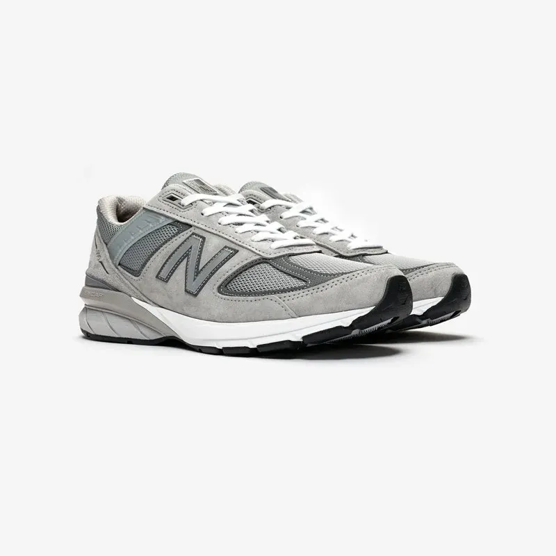 new balance 990v5 grey