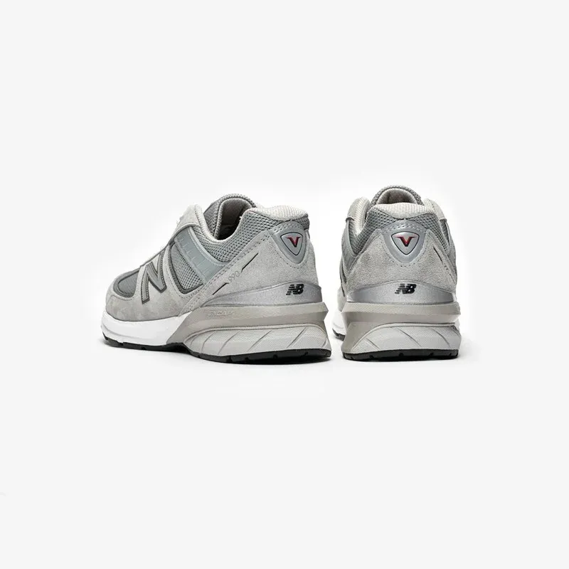 new balance 990v5 grey
