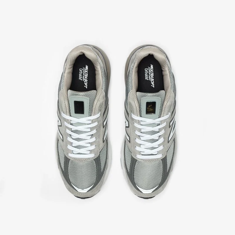 New Balance 990v5 Grey