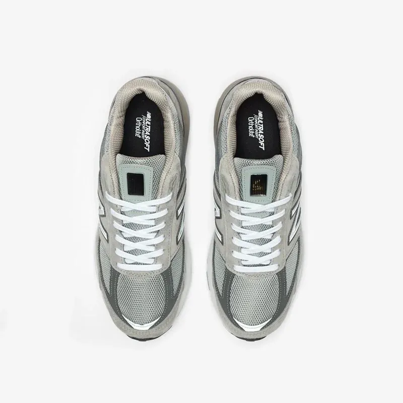 new balance 990v5 grey