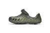 PKstockx Saleke Bembury x Crocs Pollex Clog Cucumber  207393-309 