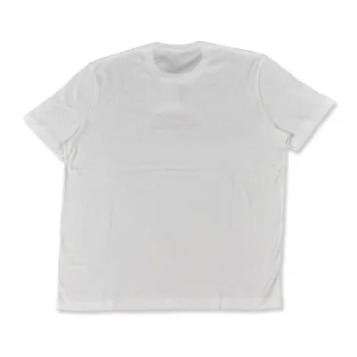Supreme x LOUIS VUITTON Box Logo Tee White 02