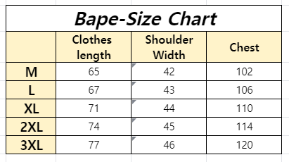 Bape-140-0304
