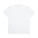Supreme Burberry Box Logo Tee White