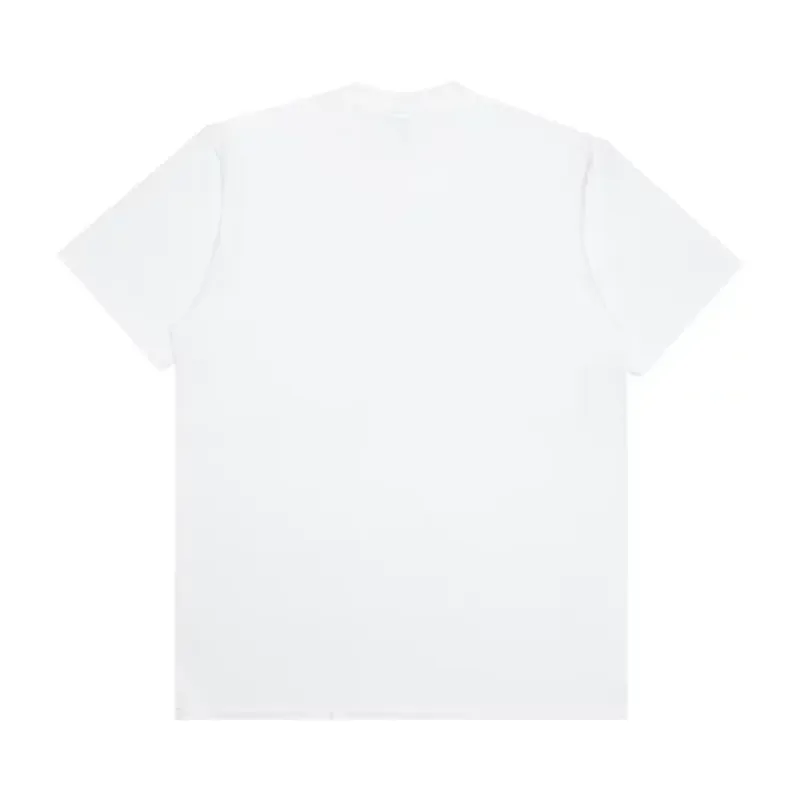 S*p*e b**rry box logo tee white