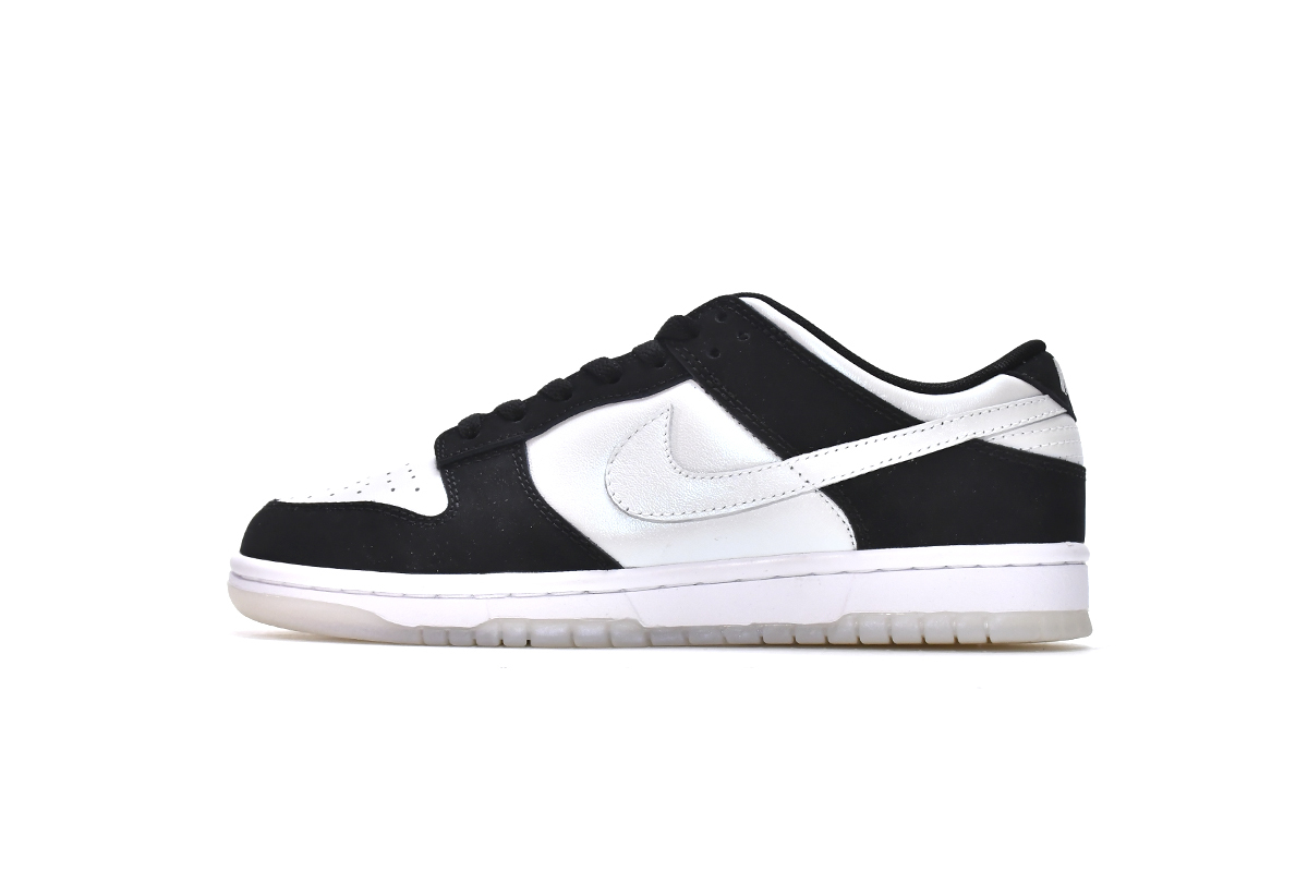 PK God Batch Nike Dunk Low Pearl Black DO7412-985